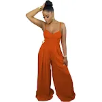 Orange Red