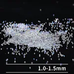 Transparent 1mm