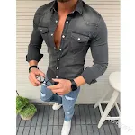 Grey