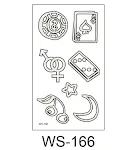 WS166