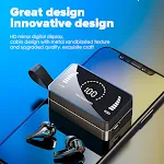 H3 bluetooth headset