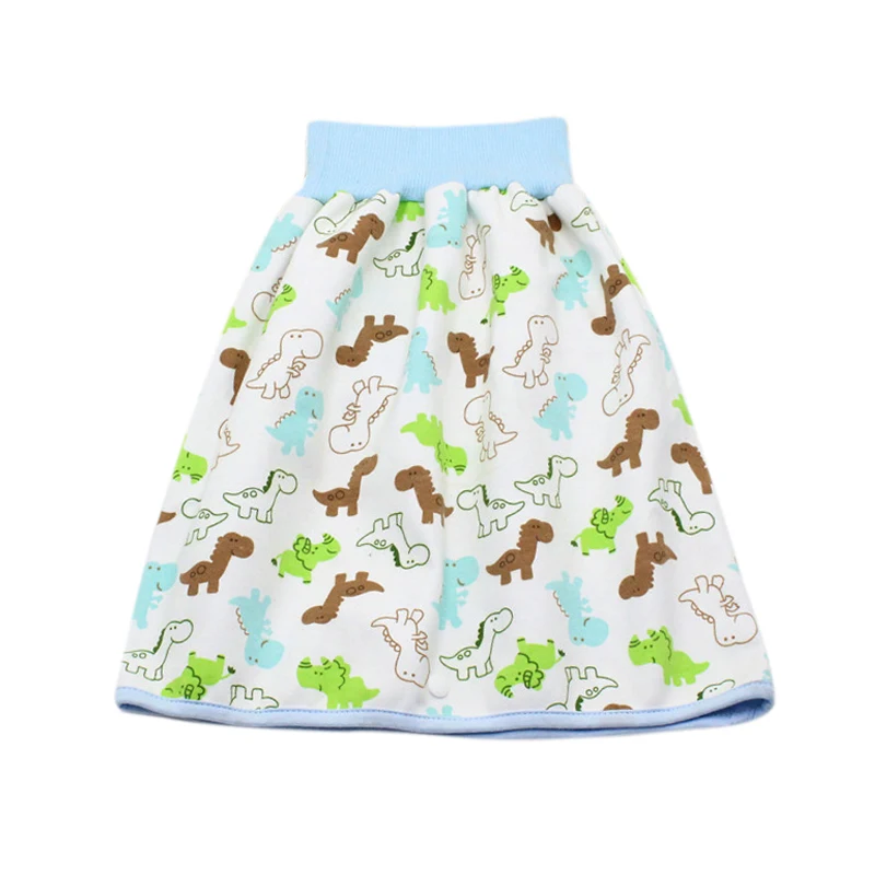 Title 8, Falda de pañal impermeable para bebés y niños p...