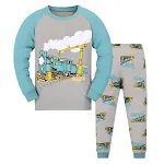 Dark Gray A165