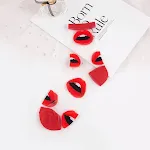 Big Red Mouth