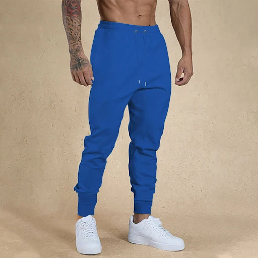 Title 34, European and American style ankle-tied mens fi...