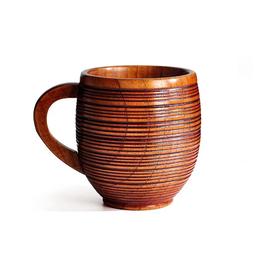 Title 6, Caneca de café retrô para estudantes, prática e...