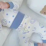 Smiling Face