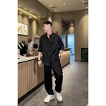 Black Suit