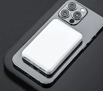 5000mAh