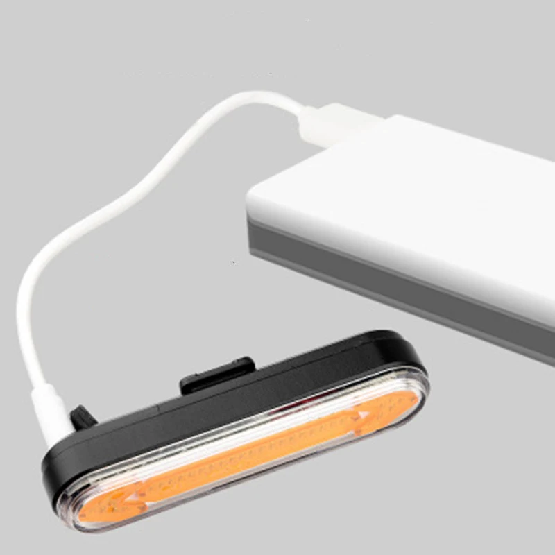 Title 4, Piscas LED sem fio com controle remoto para mai...