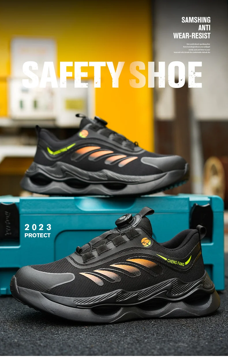 Title 1, Mens Lightweight Button Fly Woven Labor Protec...