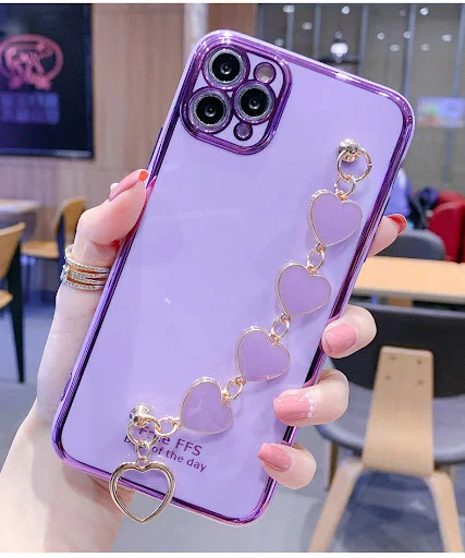 Title 6, New Soft Protective Phone Case provides protect...