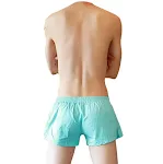 Men's Underwear Double-layer Modal Antibacterial Boxer Superior comfort and lasting protection for everyday wear Stay fr — photo 1