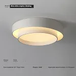 Infinite dimming