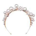 Pearl headband