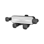 Temperament Silver Upgraded P