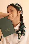 Dark green