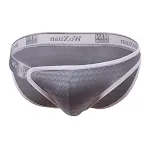 Brushed Jacquard Bright Tendon Men's Underwear. Experience superior comfort with breathable and soft fabric, perfect for — photo 7