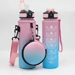 Pink Green