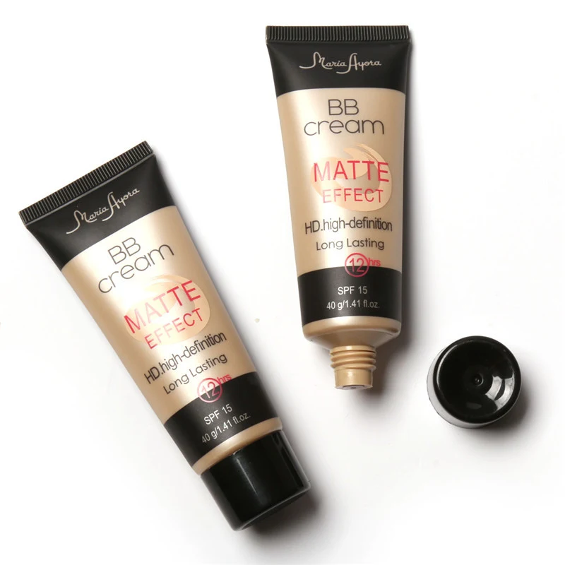 BB Cream Concealer Vochtinbrengend en Licht voor een Natuurlijke Uitstraling. Bedekt, Hydrateert & Beschermt de Huid Dagelijks. — foto 3