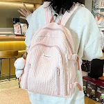Mochila Casual para Niña Dulce Moda — foto 15