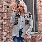 Grey