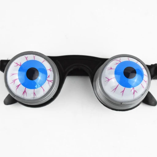 Title 3, Pet Funny Glasses Props Spring Glasses Dress up...