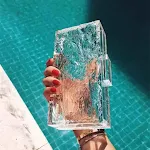 Transparent