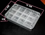 Transparent