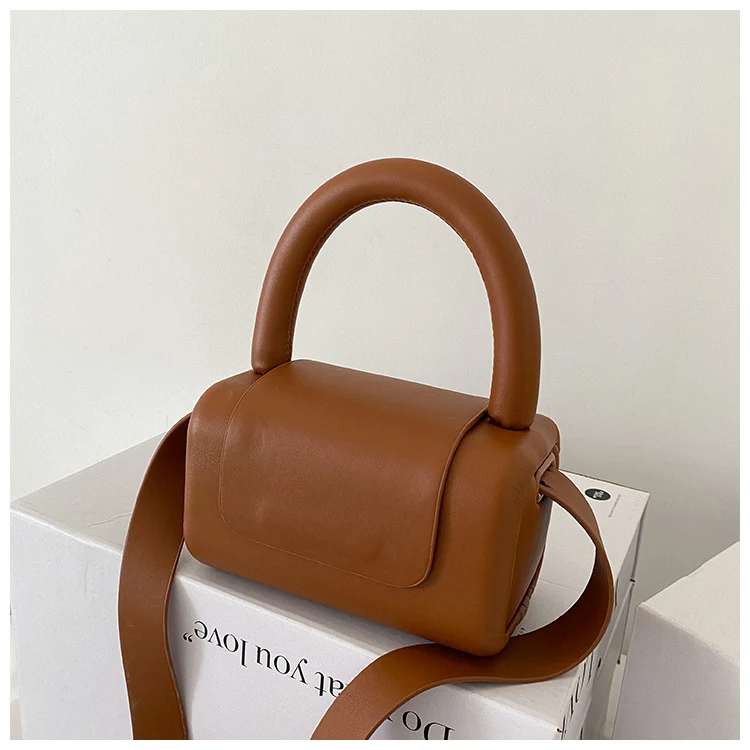 Title 21, Portable Pillow Simple Candy Color One-shoulder...