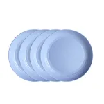 Blue 4PC