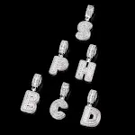 Letter P
