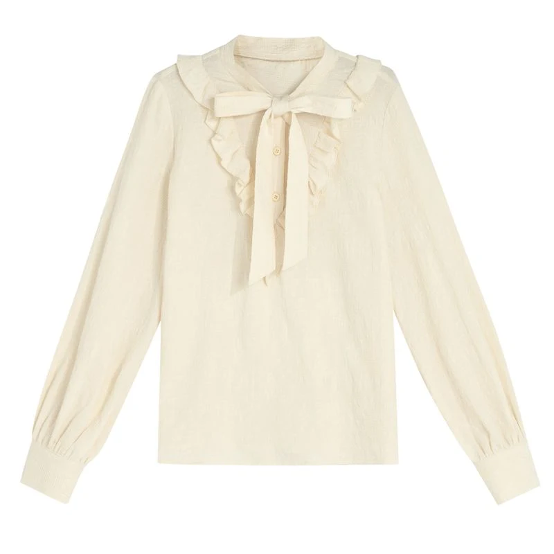 Title 4, Vestido Longo Camisa Pastoral Jumpsuit, ideal p...