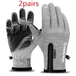 Gray 2pcs