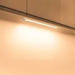 Warm white light