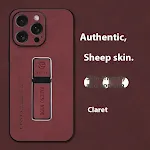 Wine Red