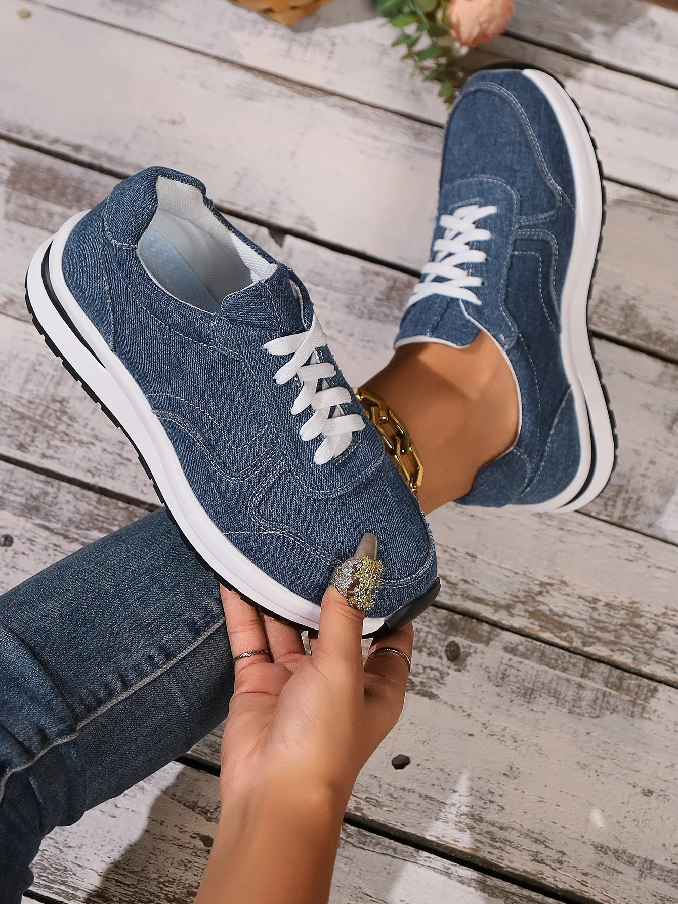 Title 9, Womens Breathable Platform Height Increasing S...