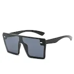 Black frame
