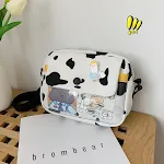 Cow pattern
