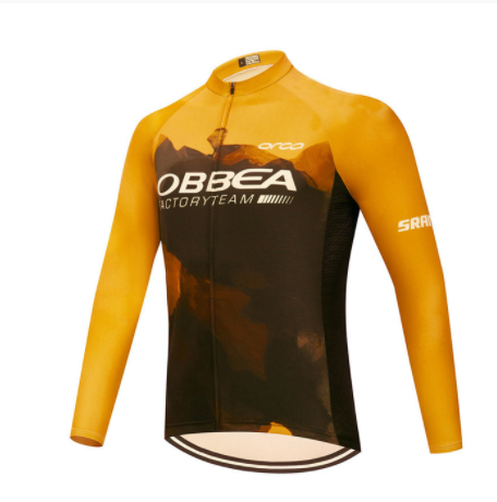 Title 22, Maillot de ciclismo de manga corta de verano Tr...