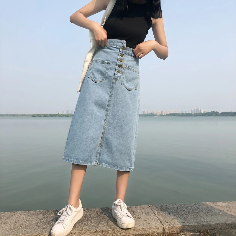 Title 21, Slim high waist hip skirt perfect for shaping y...