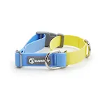 Collar Blue Dream Yellow