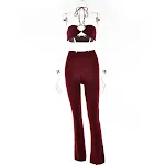 Wine Red