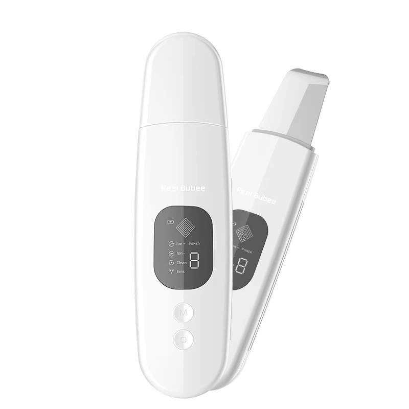 Instrumento de Limpeza Facial para Poros e Acne Remove Cravos Aparelho de Beleza para uma Pele Livre de Imperfeições Cuidado Facial Eficaz — foto 2