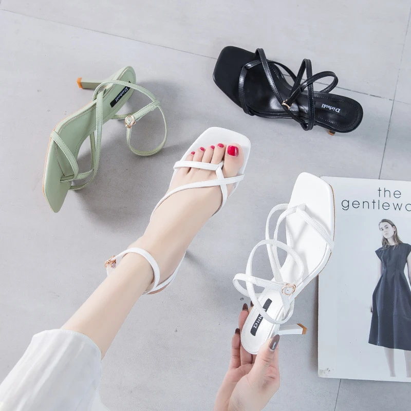 Title 5, Stylish high-heeled shoes for women – elevate y...