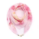 XQ4453 Dark Pink