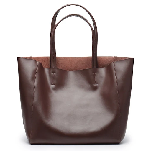 Title 5, Large Capacity Commuter Mommy Shopping Bag, per...