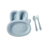 Rabbit blue