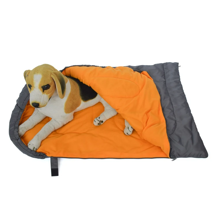 Title 5, Pet dog sleeping bag for ultimate comfort, idea...