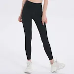 Black glossy buttocks